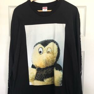 Supreme Mike Kelley Tee
